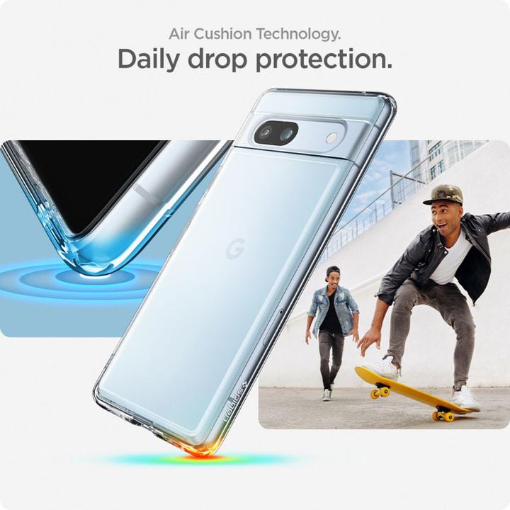 Produktbild Spigen Ultra Hybrid (Google Pixel 7a)
