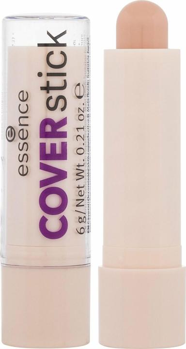 Image du produit essence COVERstick stick correcteur (20 Marron)