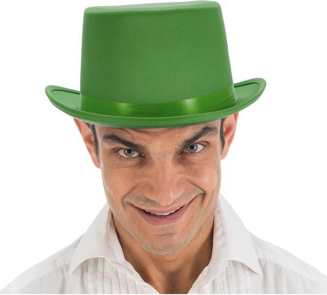 Produktbild Chaks Gentleman Zylinder: Grün