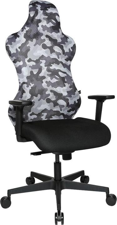 Actual product image Topstar Sitness RS Sport
