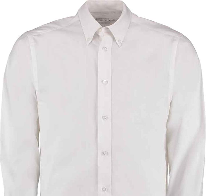Immagine prodotto Kustom Kit Camicia da lavoro City a maniche lunghe (44)