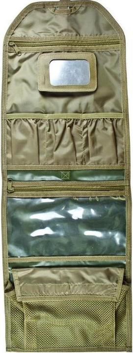 BCB Combat Wash Bag Feld Waschzeug