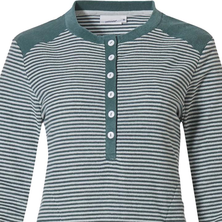 Produktbild Pastunette Frottee Schlafanzug (48, 4XL)