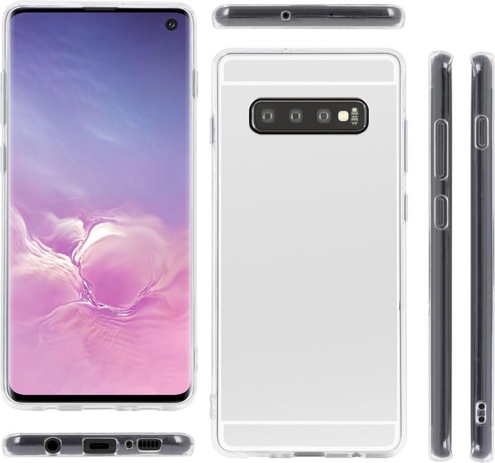 Produktbild Nalia Spiegel Handyhülle (Samsung Galaxy S10+)