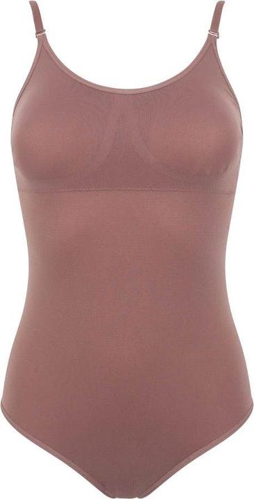 Produktbild Silky Dance Womens/Ladies Low Back Bodysuit (XS)