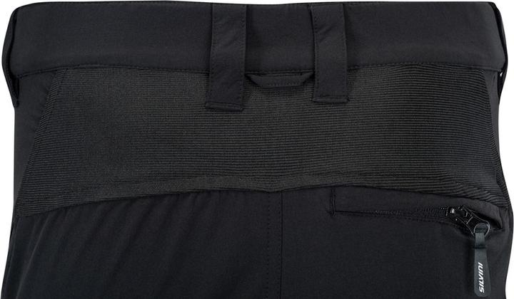 MGA Herren -Shorts Silvini Männer Bottoms Elvo MP809 (S)
