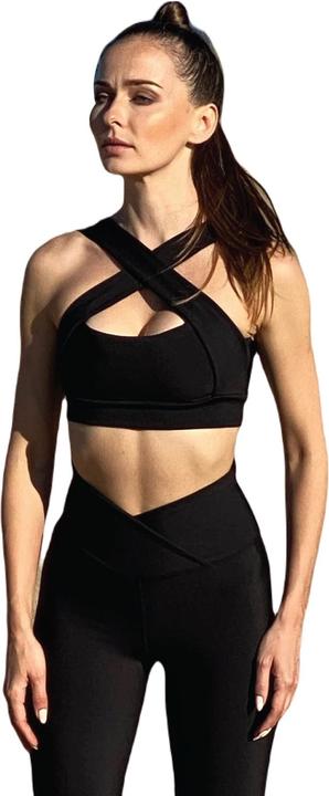 Lismina 187 Decoltée Sport Bra