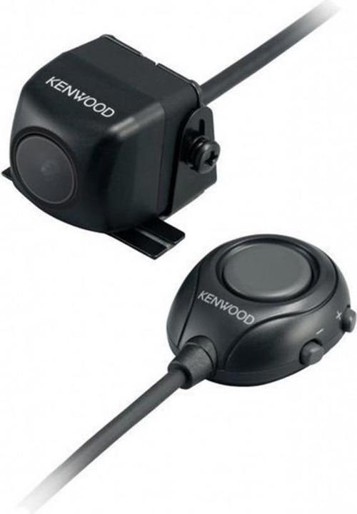 Kenwood Corp. Cmos-320