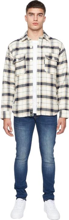 Produktbild Duck and Cover Francore Hemdjacke (S)