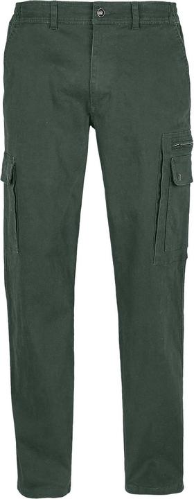 Produktbild Sol's cargo-hose docker (42)