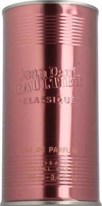 Immagine prodotto Gaultier Classique (Eau de parfum, 100 ml)