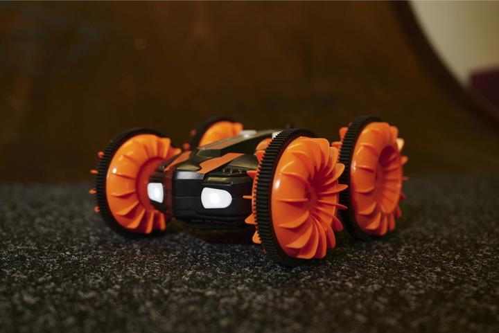Produktbild Dickie RC Amphibious Flippy, RTR | 201105001