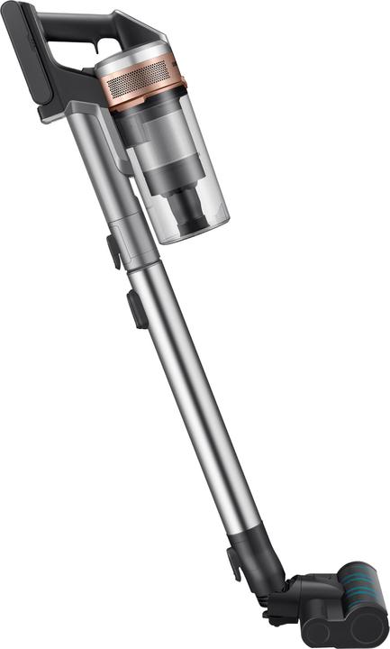 Actual product image Samsung VS20R9076T7/EG Jet 90 complete ext ChroM