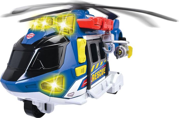 Produktbild Dickie Helicopter