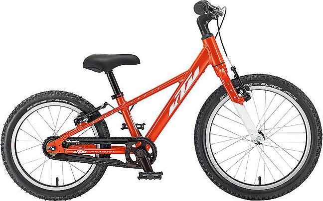 KTM 16 Croix sauvage 16 (16")