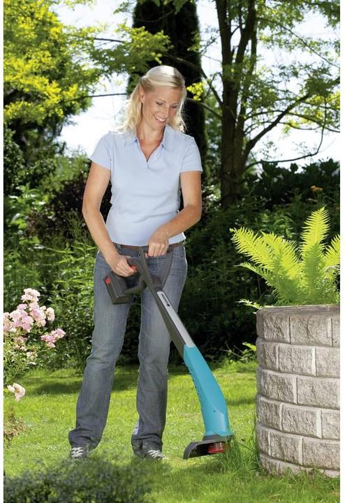 Produktbild Gardena Spulendeckel (Rasentrimmer, Trimmerfaden + Fadenspule)