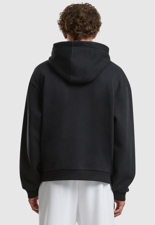 Actual product image Mister Tee MisterTee Los Angeles Fluffy Hoody - 179199 (L)
