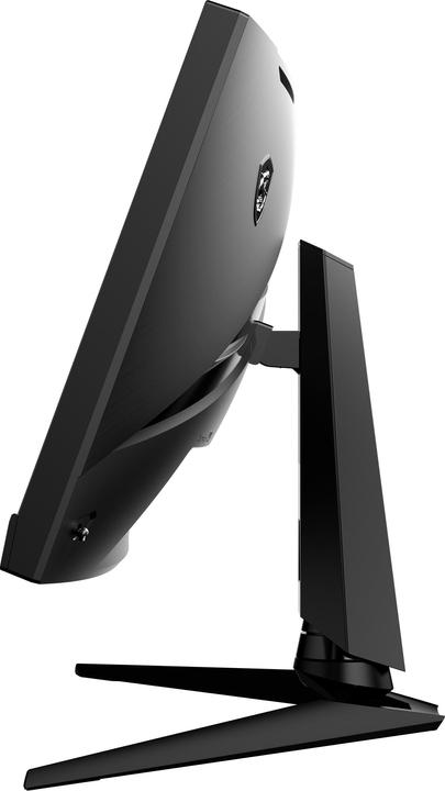 Image du produit MSI Optix MEG381CQR Plus (3840 x 1600 pixels, 37.50")