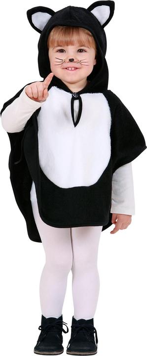 Actual product image Widmann Katzenkostüm (98)