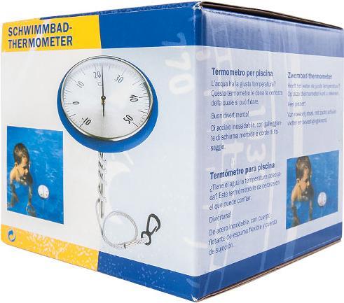 Produktbild TFA Schwimmbadthermometer