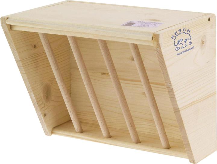Image du produit Rack à foin