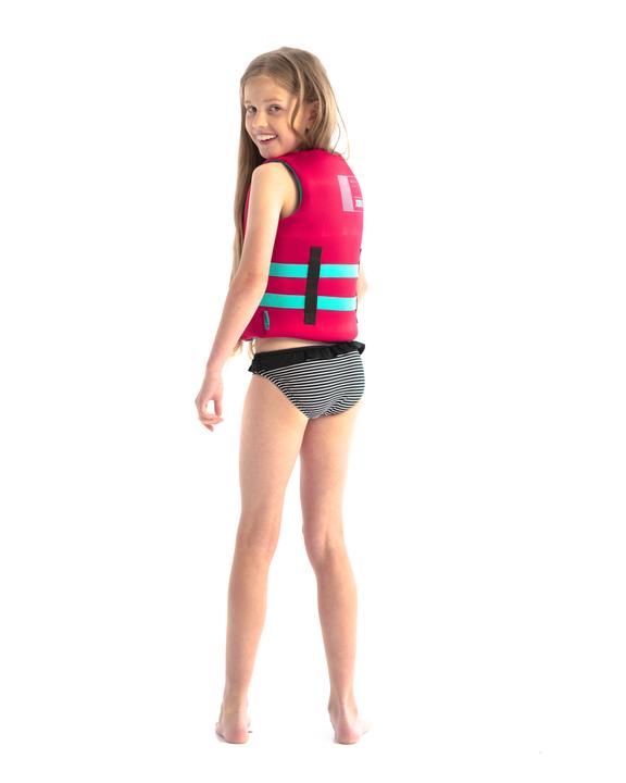 Actual product image Jobe children's neoprene lifejacket (140, 10-25 kg)