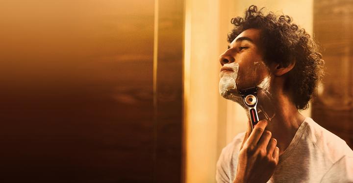Produktbild Gillette Labs