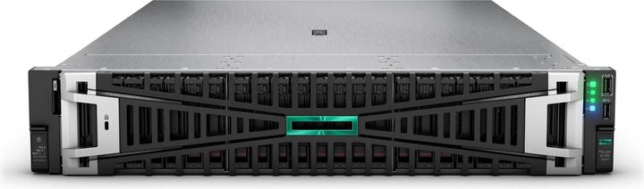 HPE ProLiant DL380 Gen11 Intel Xeon Gold 6526Y 2,8GHz 16c 1P 128GB-R 8SFF NS204i-u NC BCM57416 2x100 (128 GB, Rack Server)