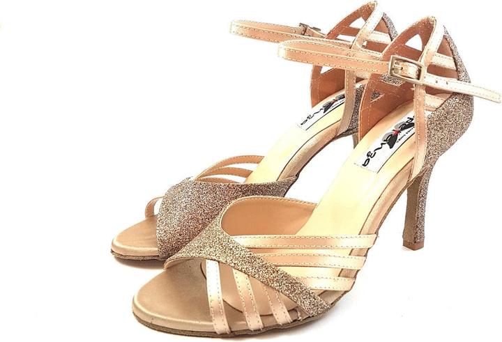 Image du produit Dancing Queens Chaussures de danse ESP03 Chaussures de danse (38)