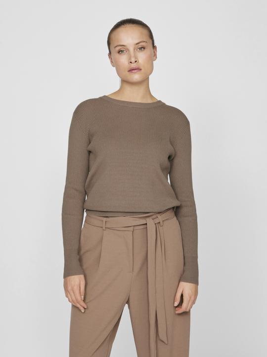Produktbild Vila Langärmeliger Strickoberteil (XS)