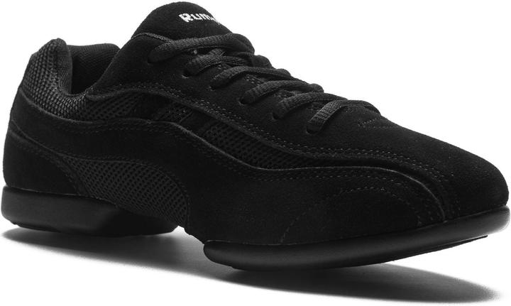 Immagine prodotto Rumpf Sneakers da ballo leggere per donne e uomini (38.5, 40)