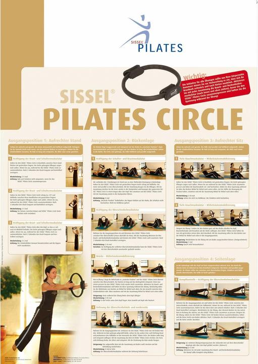 Immagine prodotto Sissel Pilates