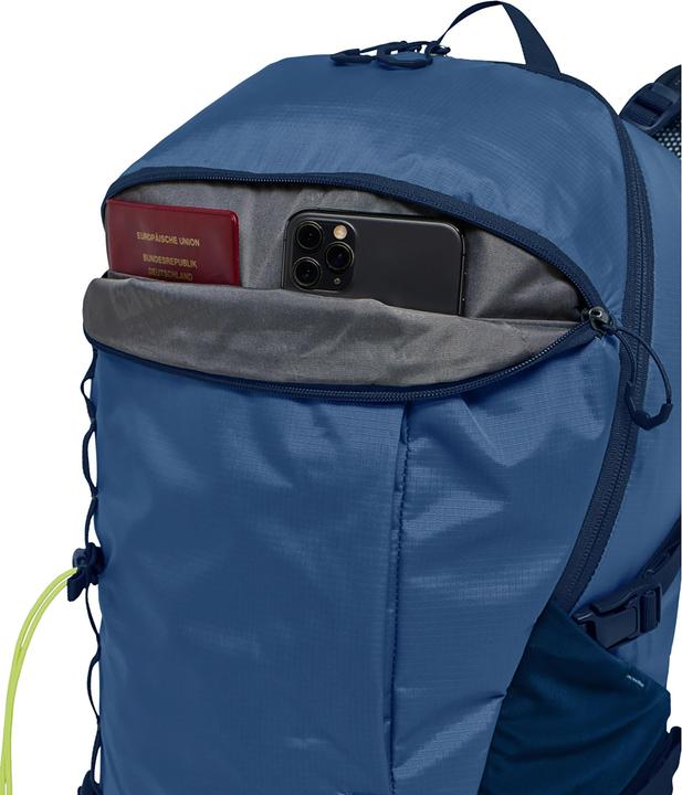 Immagine prodotto Jack Wolfskin Cyrox Shape 25 S-L (25 l)