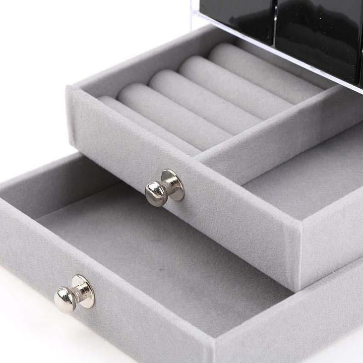 Immagine prodotto Zakupytvnet ATL AG119F Stand organizer per gioielli