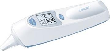 Productafbeelding Beurer Sanitas SFT 53 vervangingsset thermometer beschermkappen