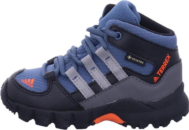Immagine prodotto adidas Terrex GTX Mid da bambino (22)