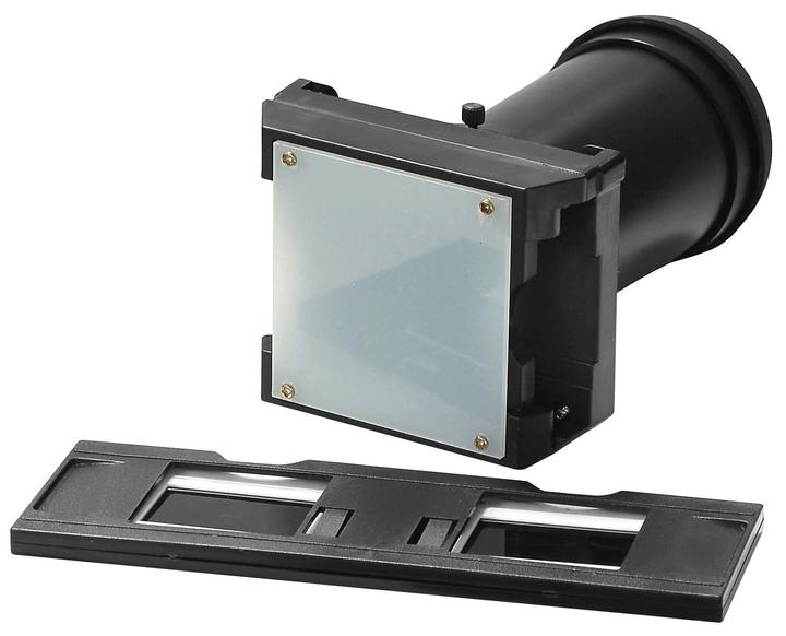 Immagine prodotto Reflecta Duplicatore di diapositive HD (Visualizzatore di diapositive)