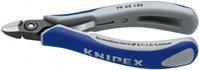 Immagine prodotto Knipex Tronchese laterale di precisione per elettronica (120 mm)