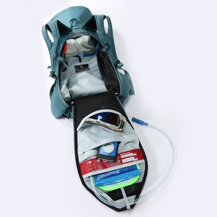 Produktbild Nitro Splitpack 30 X Ripuri Rucksack 60 cm (30 l)