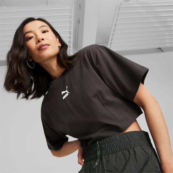 Image du produit Puma Tee décontracté DARE TO Cropped (XS)