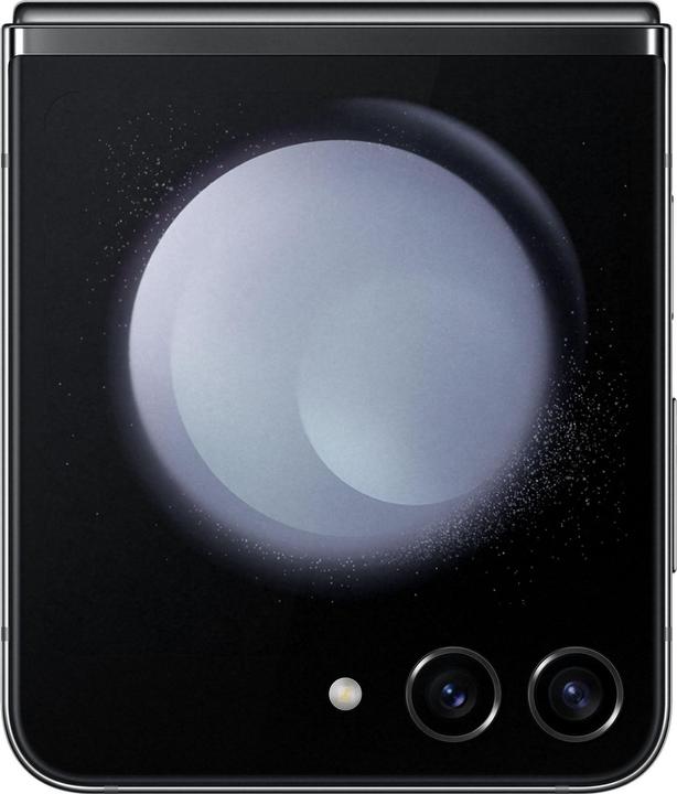 Produktbild Samsung Galaxy Z Flip5 (512 GB, Graphite, 6.70", SIM + eSIM, 12 Mpx, 5G)