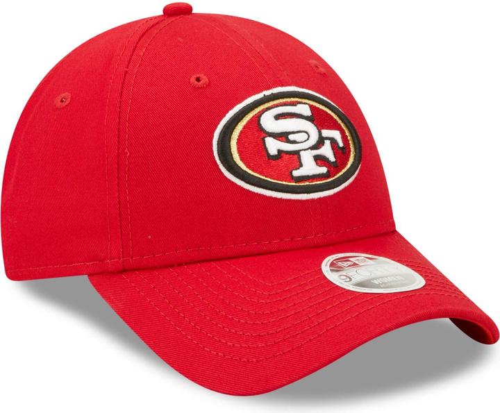 Image du produit New Era 9Forty NFL San Francisco 49Ers