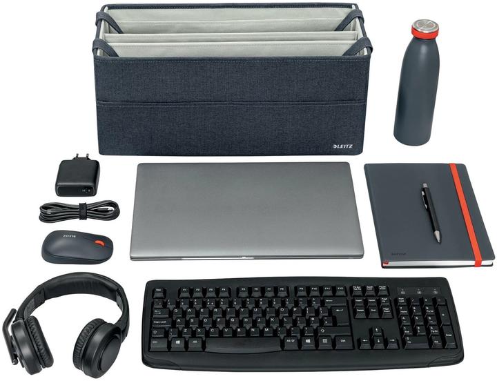 Produktbild Leitz Desk Sharing Tasche (A4)