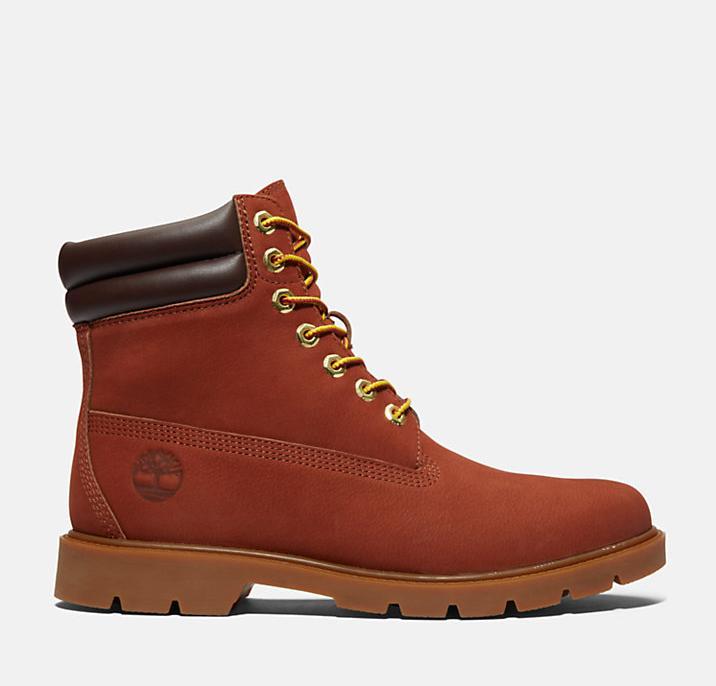 Actual product image Timberland 6in Water Resistant Basic (43)