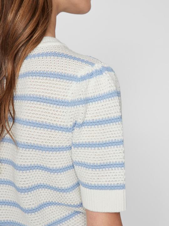 Immagine prodotto Vila Kurzarm Stricktop (S)