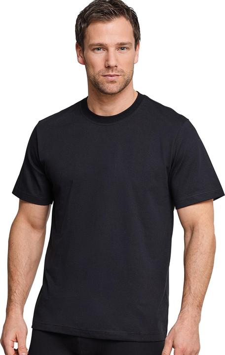 Actual product image Schiesser T-Shirt American Shirt (M)