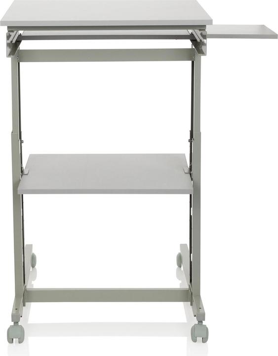Immagine prodotto Hjh Office Stazione Di Lavoro (107,5 x 60 x 50 cm)