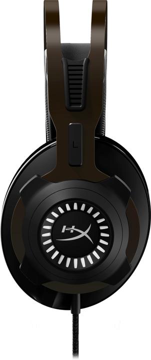 Image du produit HyperX Cloud Revolver (Filaire)