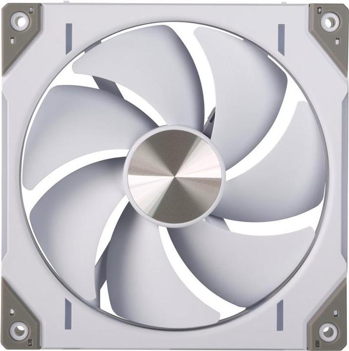 Productafbeelding Phanteks D30 Regular Airflow D-RGB (140 mm, 1 x)