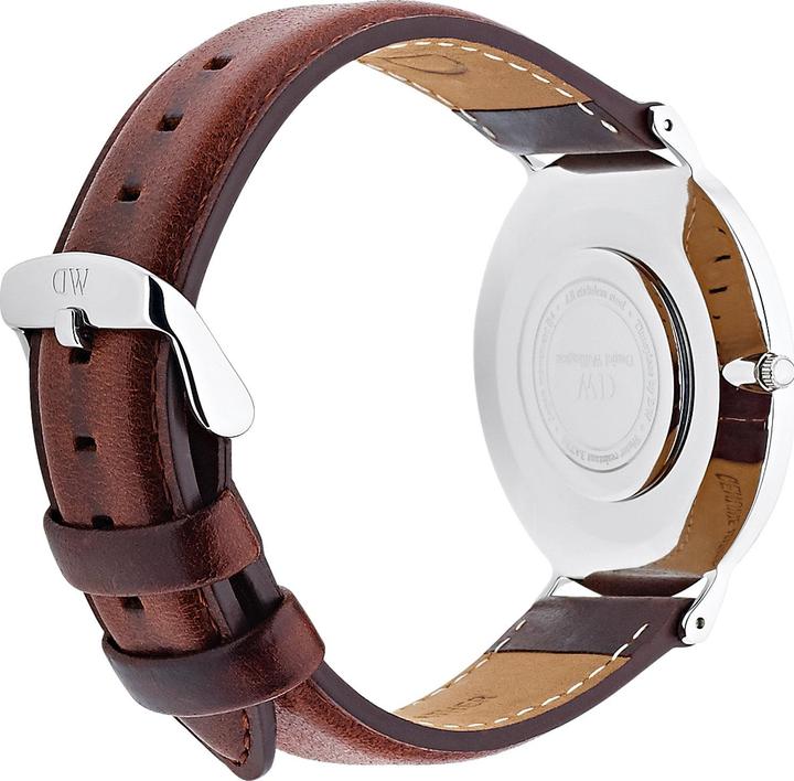 Image du produit Daniel Wellington St Mawes (Montre analogique, 40 mm)